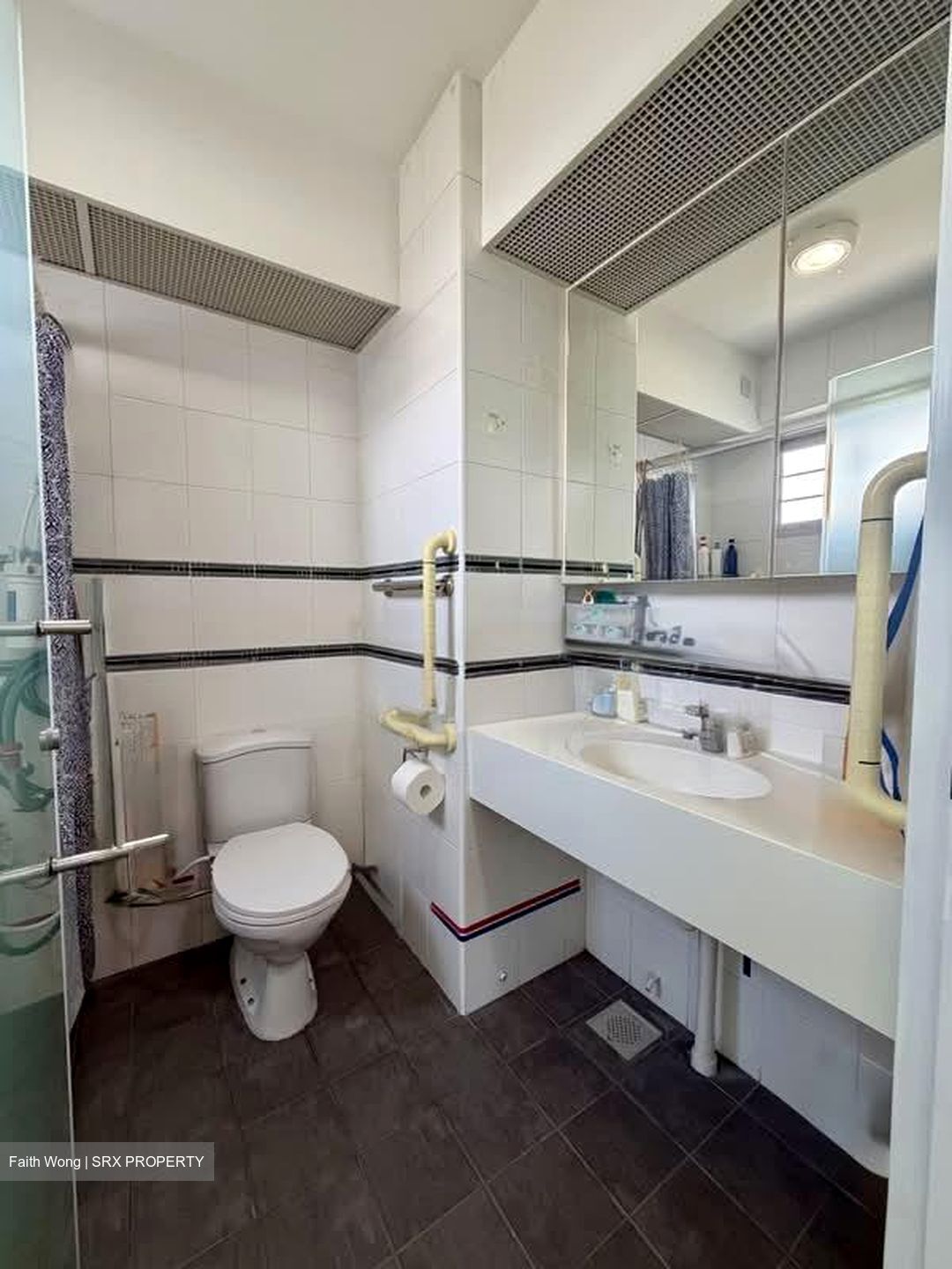 Blk 23 Ghim Moh Valley (Queenstown), HDB 5 Rooms #597792351